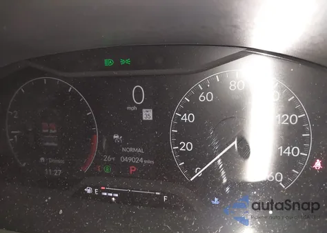 2022 Honda Civic Sport from USA, damaged, VIN 2HGFE2F51NH597741